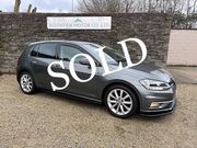 Volkswagen Golf 2019