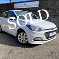 Hyundai i20 2017