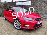 SEAT Leon 2017
