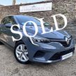 Renault Clio 2022