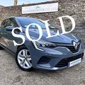 Renault Clio 2022
