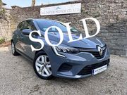 Renault Clio 2022