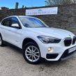 BMW X1 2017
