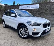 BMW X1 2017