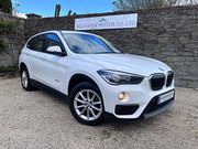 BMW X1 2017
