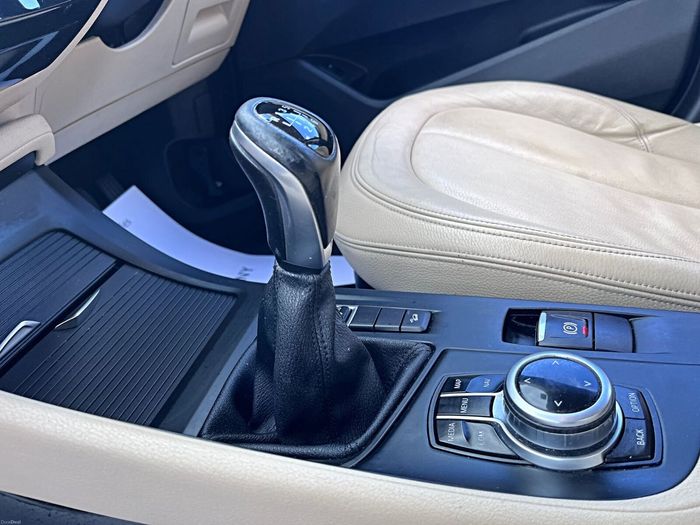BMW X1 2017