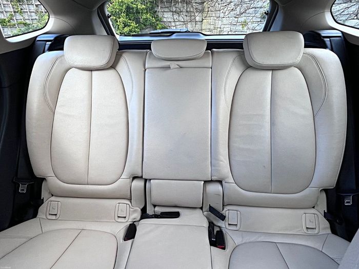 BMW X1 2017
