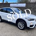 BMW X1 2017