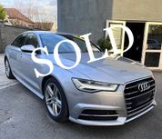 Audi A6 2017