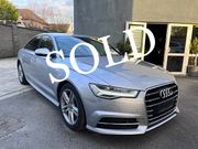 Audi A6 2017