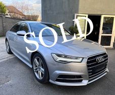 Audi A6 2017