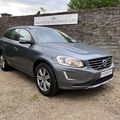 Volvo XC60 2017
