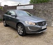 Volvo XC60 2017