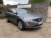 Volvo XC60 2017