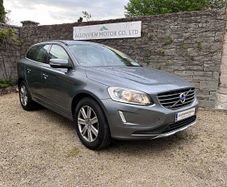 Volvo XC60 2017