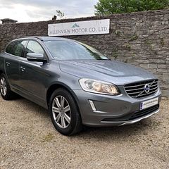 Volvo XC60 2017