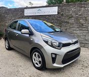Kia Picanto 2019