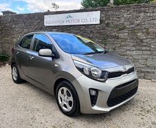Kia Picanto 2019
