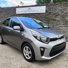 Kia Picanto 2019