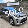 Kia Picanto 2019