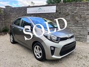 Kia Picanto 2019