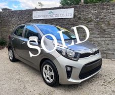 Kia Picanto 2019