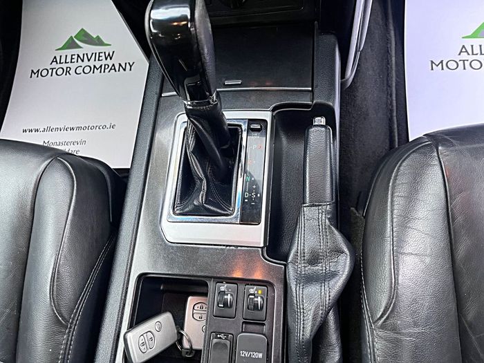 Toyota Landcruiser 2014
