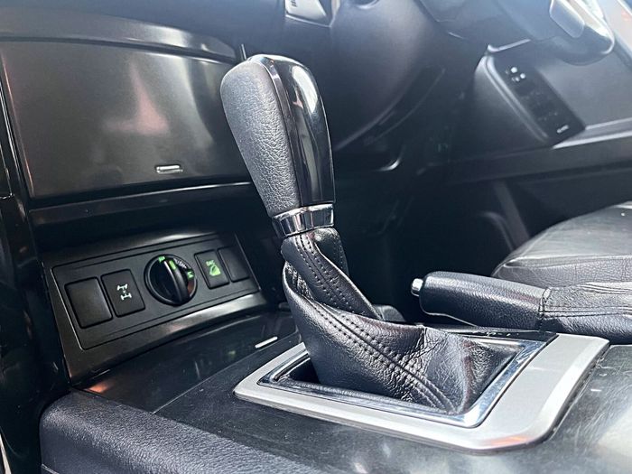 Toyota Landcruiser 2014