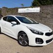Kia Ceed 2017