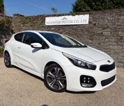 Kia Ceed 2017