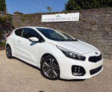 Kia Ceed 2017