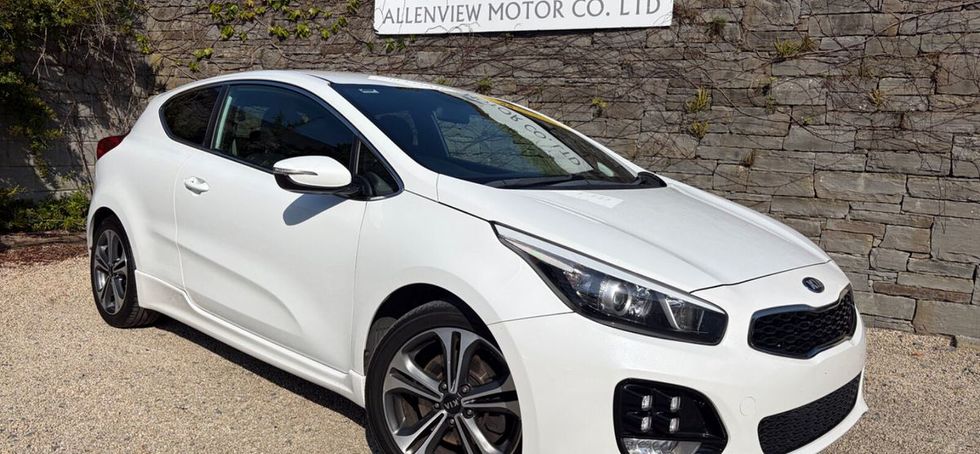 Kia Ceed 2017