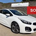 Kia Ceed 2017