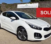 Kia Ceed 2017