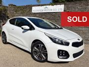 Kia Ceed 2017