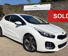 Kia Ceed 2017