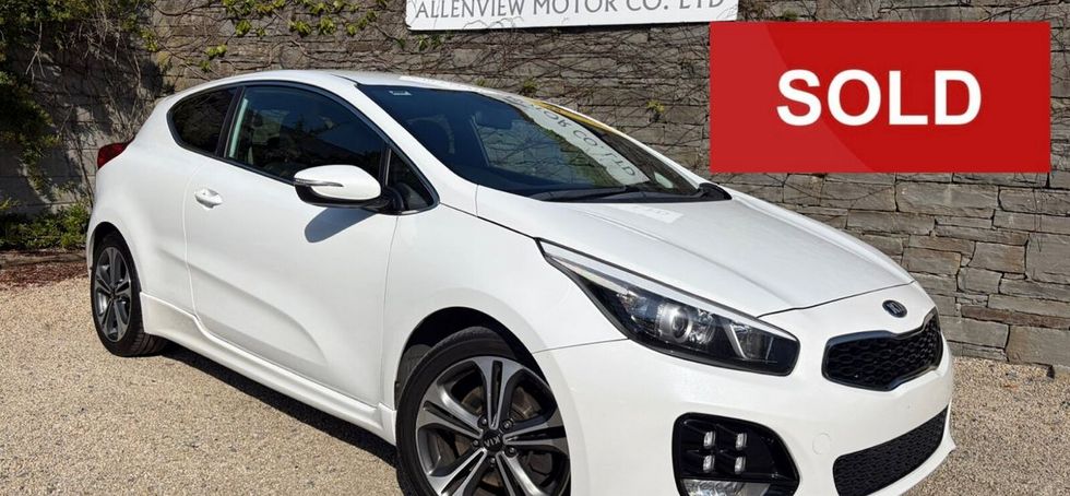 Kia Ceed 2017