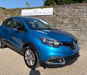 Renault Captur 2016