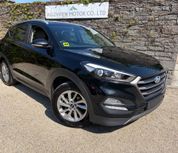 Hyundai Tucson 2016