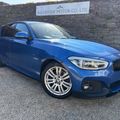 BMW 1 Series 2017