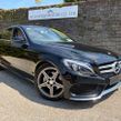 Mercedes-Benz C-Class 2017