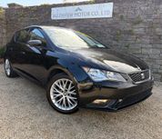SEAT Leon 2016