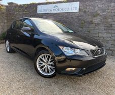 SEAT Leon 2016