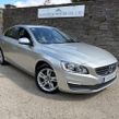 Volvo S60 2014