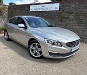 Volvo S60 2014