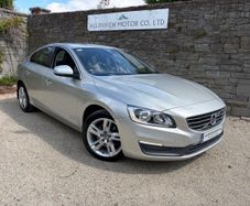 Volvo S60 2014