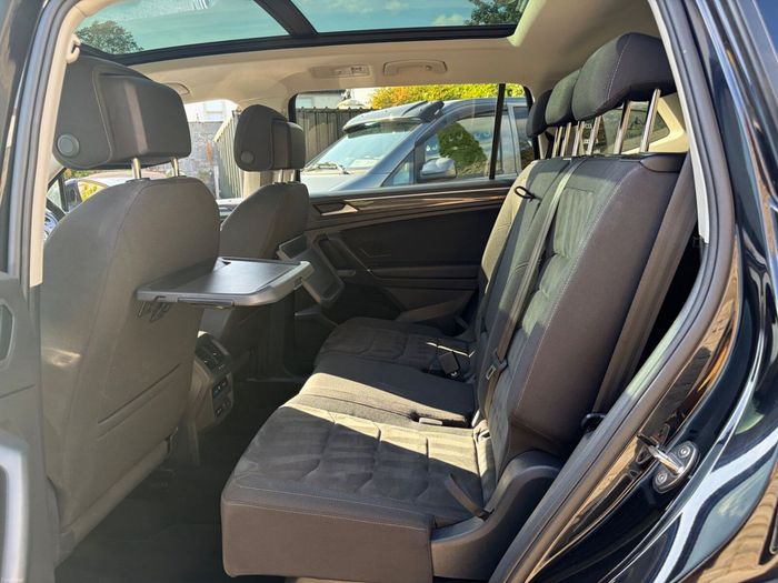 Volkswagen Tiguan 2019