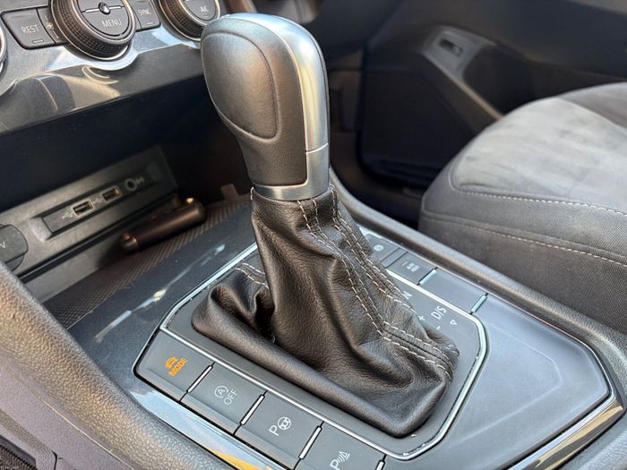 Volkswagen Tiguan 2019