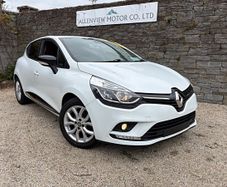 Renault Clio 2018