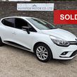 Renault Clio 2018
